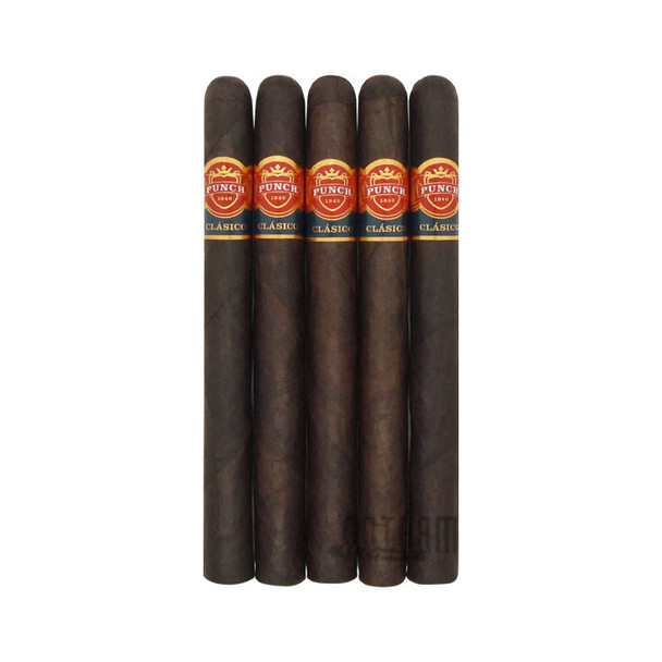 Punch After Dinner Maduro Five Pack