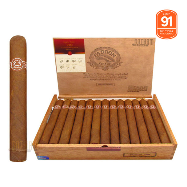 Padron 3000 Natural