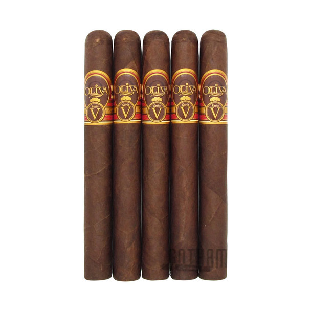 Oliva Serie V Churchill Extra Five Pack