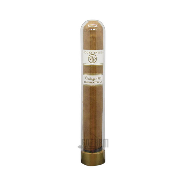 Rocky Patel Vintage 1999 Robusto Glass Tubes Stick