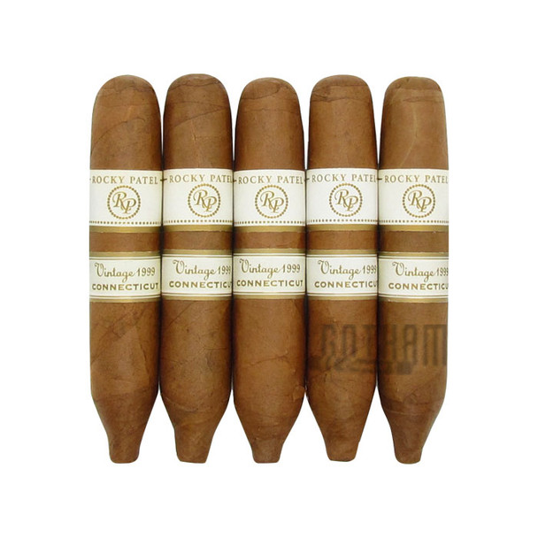 Rocky Patel Vintage 1999 Perfecto 5 Pack