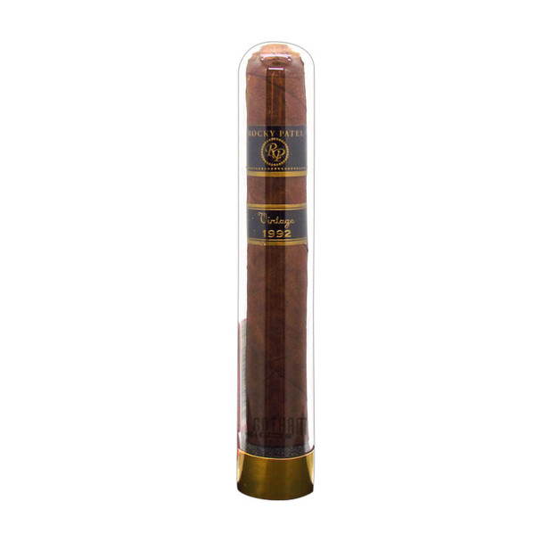 Rocky Patel Vintage 1992 Robusto Glass Tubes  Stick