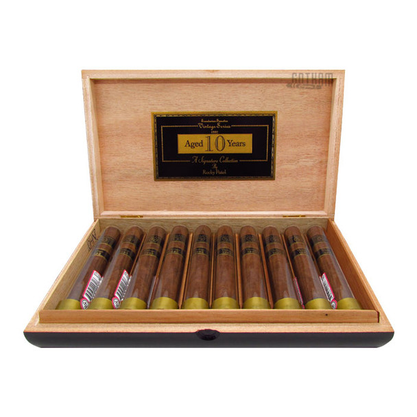 Rocky Patel Vintage 1992 Robusto Glass Tubes