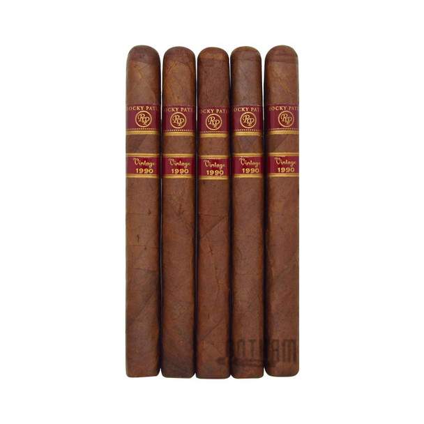 Rocky Patel Vintage 1990 Churchill 5 Pack