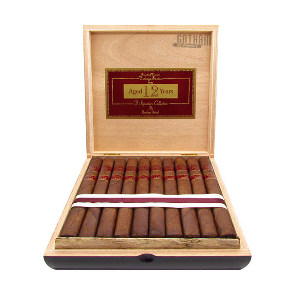 Rocky Patel Vintage 1990 Churchill