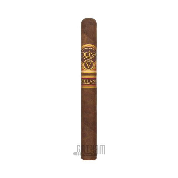 Oliva Serie V Melanio Churchill Stick