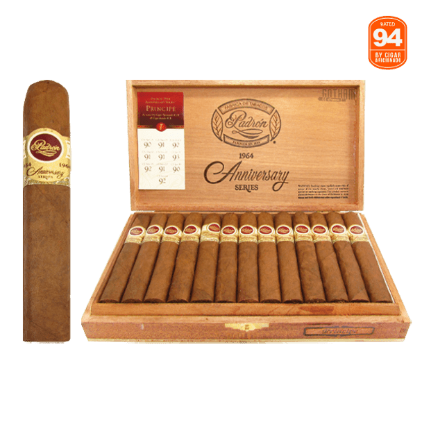 Padron 1964 Anniversary Principe Maduro