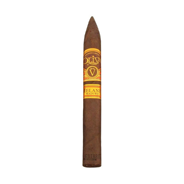 Oliva Serie V Melanio Torpedo Maduro Stick