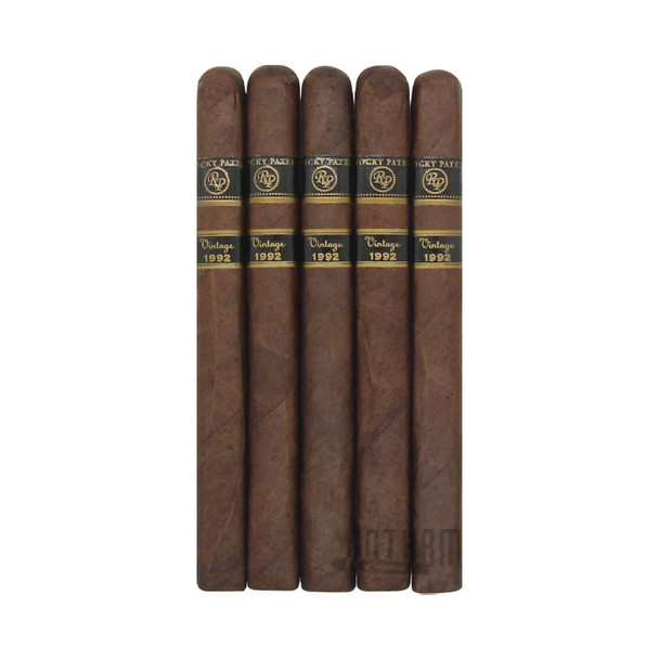 Rocky Patel Vintage 1992 Churchill Five Pack