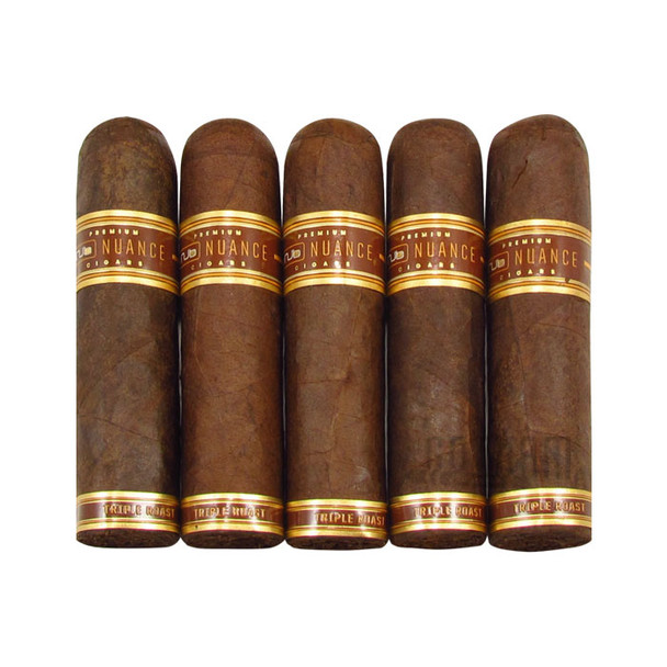 Nub Cafe Espresso 460 (Nub Nuance Triple Roast 460) (NUBESP460)