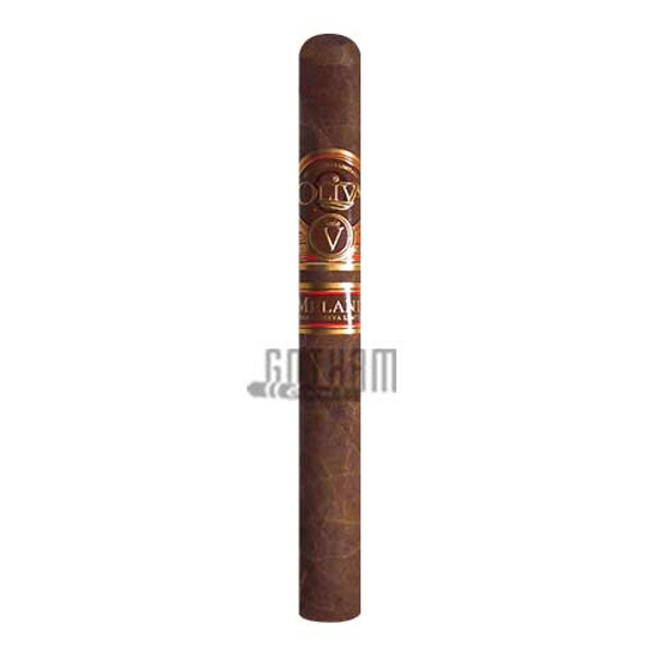 Oliva Serie V Melanio Churchill Maduro