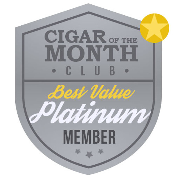 Platinum Membership