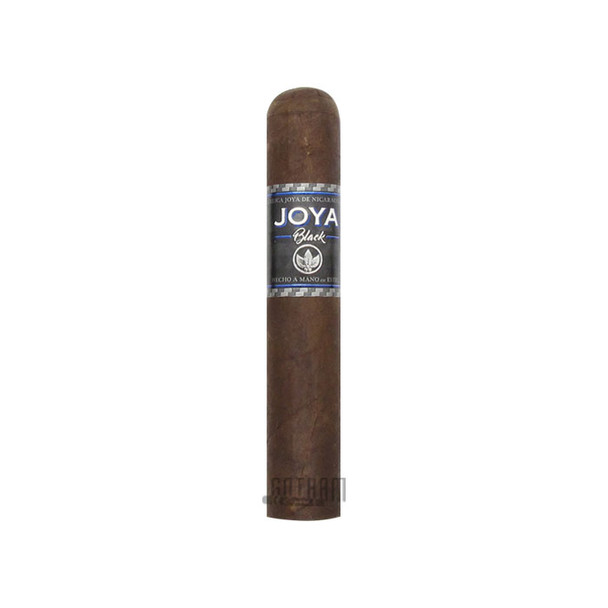 Joya Black Doble Robusto Stick