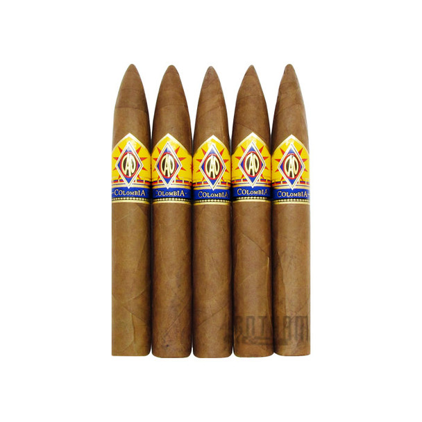 CAO Colombia Magdalena 5 Pack