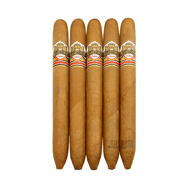Ashton Cabinet No. 10 5 Pack