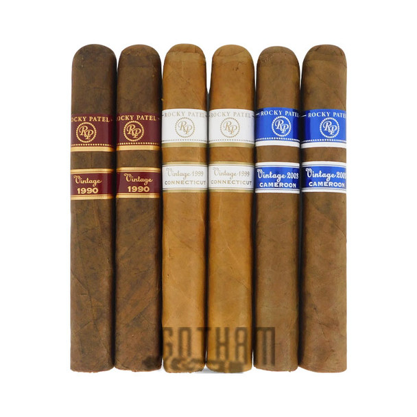 Rocky Patel Vintage Sampler sticks