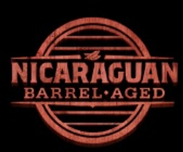 Camacho Nicaraguan Barrel-Aged Robusto