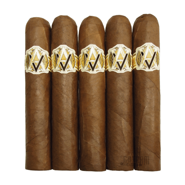 Avo Classic No. 6