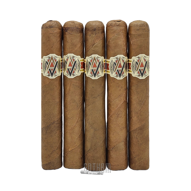 AVO XO Legato 5-Pack