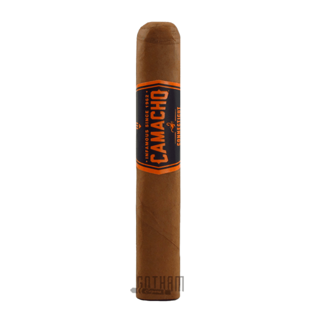 Camacho BXP Connecticut Gordo Stick