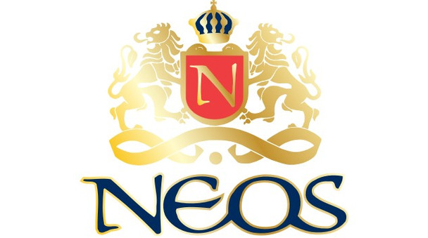 Neos Selection Cappriccio (Cappuccino)