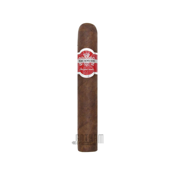 Macanudo Inspirado Red Gigante Stick