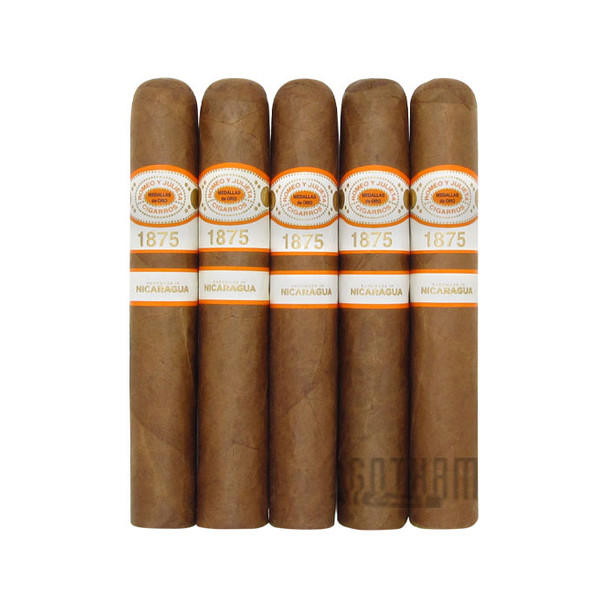 Romeo y Julieta 1875 Nicaragua Magnum | Full Flavor