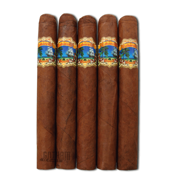 Villiger Cabarete Toro 5 Pack