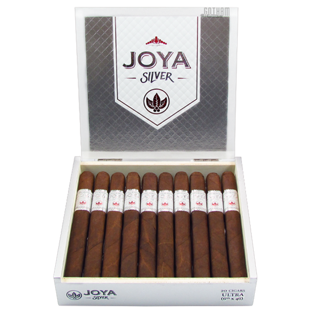 Joya Silver Ultra Open Box