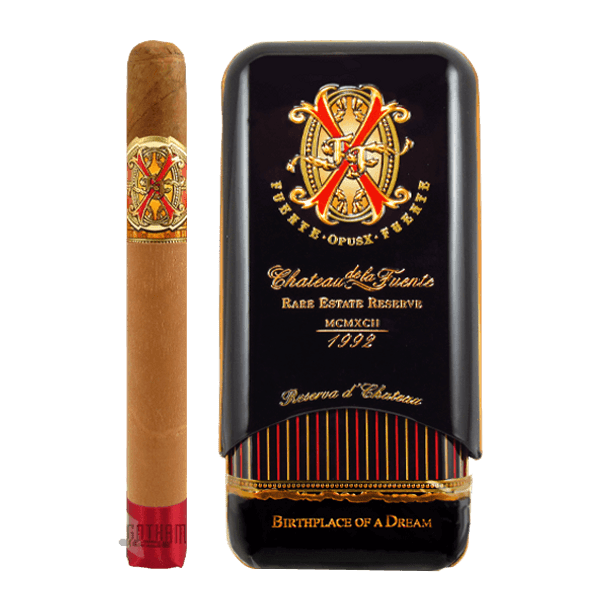 Opus X Reserva D'Chateau Tin