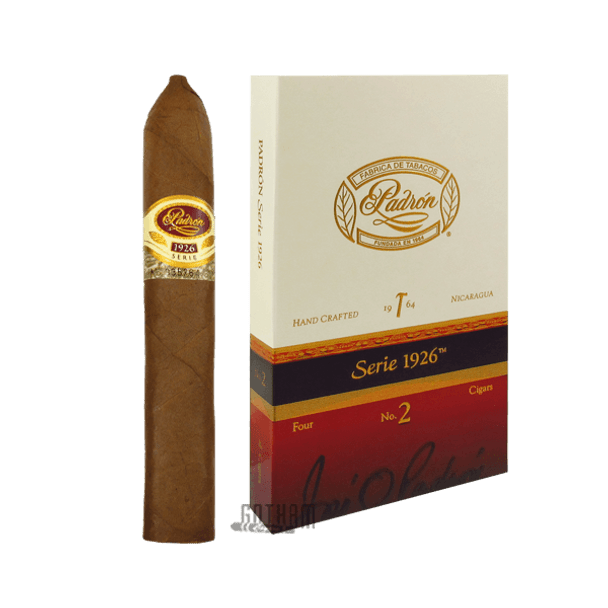 Padron 1926 Series No. 2 Natural Box and Stick