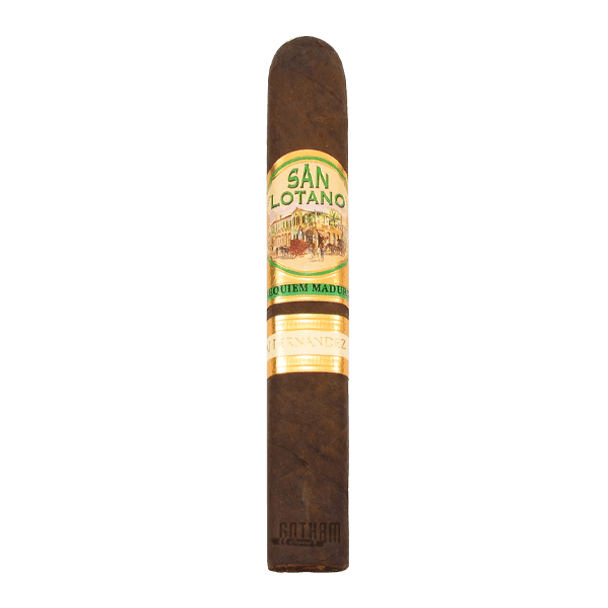 San Lotano Requiem San Andres Robusto Stick