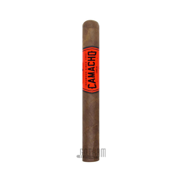 Camacho Connecticut Robusto | Gotham Cigars