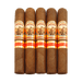 AJ Fernandez Enclave Habano Robusto 5 Pack