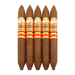 AJ Fernandez Enclave Habano Figurado 5 Pack