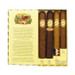 Brick House Mighty 4 Cigar Sampler Open Box