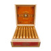 Perdomo Habano Bourbon Barrel-Aged Connecticut Churchill