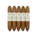 Gurkha Cellar Reserve 21 Year Solara Five Pack