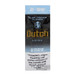 Dutch Masters Cigarillos Blue Dream