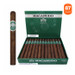 Macanudo Inspirado Green Churchill Open Box and stick