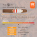 Rocky Patel Grand Reserve Robusto info