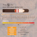 Rocky Patel Grand Reserve Toro info