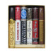 Rocky Patel Deluxe Toro Tubo Sampler