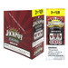 Jackpot Cigarillos Sweet 3 For $1.19 Box and Foil Pack