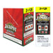 Jackpot Cigarillos Watermelon 3 For $1.19 Box and Foil Pack
