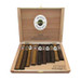 Ashton 10- Cigar Assortment