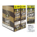 White Owl Cigarillos Swirl Chocolate & Vanilla