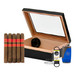 Humidor Rocky Patel Bundle Kit
