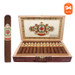 Ashton Symmetry Robusto open box and stick