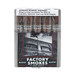 Factory Smokes by DE Maduro Churchill Bundle